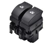Window Control Switch Button For Opel For Movano For Vivaro 1999-2017 10 PINS Window Switch Electric Lifter 8200060045