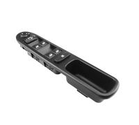 Window Control Switch Button For PEUGEOT 307 SW For CC 307SW 307CC For CABRIO 6554.KT 6554KT ELEVALUNAS CONSOLA Driver Side Control Window Switch