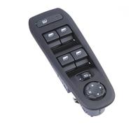 Window Control Switch Button For Peugeot 308 OE 96788281ZD-03 96788281ZD03 96788281ZD Master Power Window Switch