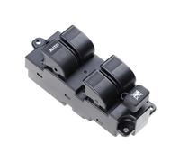 Window Control Switch Button For Ranger 2012-2015 For MAZDA BT50 2013-2016 OE AB39-14540-BB AV79-14540-AB Front Left And Right Power Window Switch Button(Left)