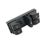 Window Control Switch Button For SEAT ALTEA Ibiza LEON 2004-2019 OE 1K4959857B 1K4959857A Switch Electric Window Switch