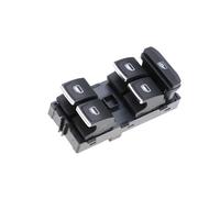 Window Control Switch Button For Seat Leon 13-18 Ateca Altea OE 5G0959857E 5GG959857 5G0959857C 5G0959857A Electric Power Window Switch