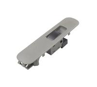 Window Control Switch Button For Suzuki For Alto 1995 Auto Power Window Control Regulator Switch Car Parts Accessories 37995-77A00 5Pins Power Window Switch(Grey Small size)