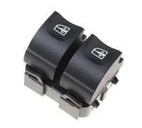 Window Control Switch Button For Symbol For Zoe Thalia For Captur For Fiat Talento For Dacia OE 254118722R Electric Power Master Window Control Switch