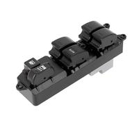 Window Control Switch Button For Toyota For Hilux For Vigo For Fortuner 2007-2012 Electric Car Power Window Master Switch Button 84820-0K100