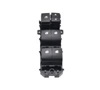 Window Control Switch Button For Toyota Hilux Fortuner 2015 2016 2022 OE 84040-0K020 20Pins LHD Left Auto Power Window Control Switch