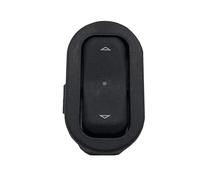 Window Control Switch Button For Vauxhall For Opel For Astra G For Zafira A 1998-2005 Passenger Side Power Window Control Switch Glass Lifter Button 90561388