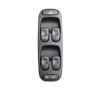 Window Control Switch Button For Volvo V70 S70 XC70 1998-2000 Electric Control Master 8638452 Car Buttons Window Regulator Switch