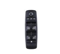 Window Control Switch Button For W164 GL320 GL350 GL450 ML320 ML350 ML450 OE 2518300290 A2518300290 2518200510 Power Window Switch(2518300290)