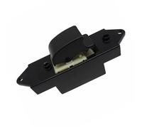 Window Control Switch Button MR587944 Passenger Side Electric Control Power Window Switch For Mitsubishi For Lancer L-200 Magnum Colt ASX