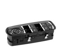 Window Control Switch Button Power Master Window Control Switch For Cayenne 2011-2016 Power Window Switch