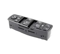 Window Control Switch Button Power Window Lock Switch A1698206710 1698206710 Fits For Benz B-Klasse W245 W169 A-Klasse A 169 820 67 10 Power Window Switch