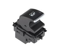 Window Control Switch Button Window Control Switch Button For Touran 2016-2022 5G0959855H 5G0959855G 5G0959855N Power Window Switch(With chrome)