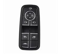 Window Control Switch Car 99161315702DML 99161315502DML 99161315102DML Front Power Window Mirror Switch For 911 For 718 991 For Boxster For Cayman Carrera
