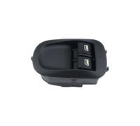 Window Control Switch Car Electric Power Lifter Window Switch For Peugeot 206 For CC, 2D, 2A, SW, 2E, 2K 2000-2014