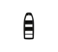 Window Control Switch Car Power Master Window Switch Replacement For X1 5Series 520 525 528 530 535 For U11 U12 G60 G61 61315A4B1C7