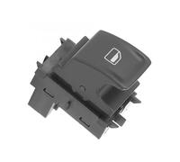 Window Control Switch Car Window Button Electric Window Lift Switch For Skoda For Rapid 2012 2013 2014 2015 2016 2017 2018 34D959855 Power Window Control Switch