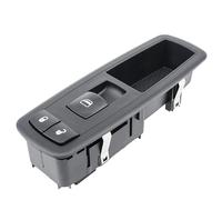 Window Control Switch Car Window Switch Window Controller Button For Jeep For Cherokee 2014 2015 2016 2017 2018 2019 4602540A 56046554AB Power Window Control Switch