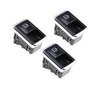 Window Control Switch Compatible With Benz For W204 W212 C E GLK Class 2008-2014 2049055302 2049055402 Electric Power Master Window Control Switch Car(3PCS B)