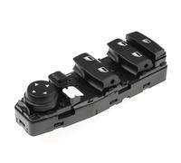 Window Control Switch Compatible With BMW For X1 F48 2014-2019 For F48 LCI 2018-2019 For Master Power Window Switch Glass Lifter Regulator 61319208109