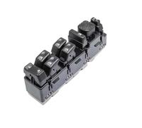 Window Control Switch Compatible With Chevrolet For Avalanche For Silverado 2003-2007 15883320 18883319 Electric Power Window Switch(15883319)