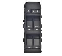 Window Control Switch Compatible With Chrysler For Aspen 2007 2008 2009 04602781AA Master Power Front Window Lifter Switch Car Accessory