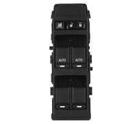 Window Control Switch Compatible With Chrysler For Aspen For Sebring 2006-2014 04602736AA 4602781AA Auto Electric Power Window Switch
