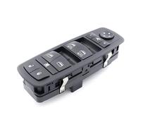 Window Control Switch Compatible With Chrysler For Town For Country 2008 2009 2010 2011 2012 Window Regulator Button Switch Lift Regulator Button 4602536AD