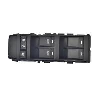 Window Control Switch Compatible With Dodge For Avenger 2008 2008 2009 2010 2011 2012 2013 2014 Master Power Front Window Lifter Switch 04602781AA