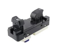 Window Control Switch Compatible With Hummer For H3T 2009-2010 Window Regulator Button Switch Lift Regulator Button Car Window Lifter 15897773