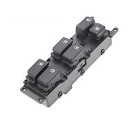 Window Control Switch Compatible With KIA For Carens 2007 2008 2009 2010 2011 Front Left Electric Window Control Switch Lifter Button 93570-1D2003W 93570-1D3013W