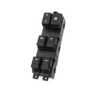 Window Control Switch Compatible With KIA For Morning For Picanto 2011-2016 18 Pins 93570-1Y200 93570-1Y500 Power Window Switch Left LH Driver Front(16 Pins)