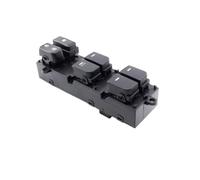 Window Control Switch Compatible With Kia For Optima For Soul K5 2011 2012 2013 Glass Lifter Switch Power Window Adjustment Switch Auto Parts Window Lift Switch 93570-2T010