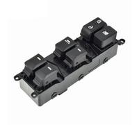 Window Control Switch Compatible With Kia For Rio 2012 2013 2014 2015 Car Window Switch 935701W155 Auto Accessories Parts Electric Power Control