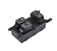 Window Control Switch Compatible With Kia For Rio 2014-2017 Car Window Switch 935701W040 Accessories Electric Power 12V Control Lifter Button For Master