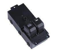 Window Control Switch Compatible With Kia For Rio 93570-4Y001 935704Y001 Power Electric Master Window Switch