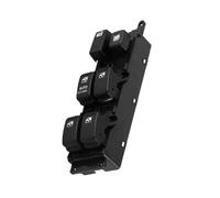 Window Control Switch Compatible With Kia For Rio For Hybrid 2006-2010 Car Window Switch 935701G000 Accessories Electric Power 12V Control Lifter Button