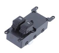 Window Control Switch Compatible With Kia For Rio III UB 2012 Car Electric Power Master Window Switch 93570-1W000 935701W000