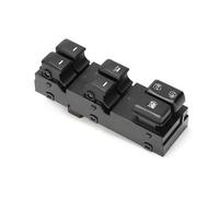 Window Control Switch Compatible With KIA For Sportage 2011-2016 LHD Car Front Left Window Switch Button Door Glass Lift Control Switch 93570-3W450