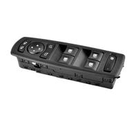 Window control switch Compatible With Laguna III For Megane III 2008-2016 Car 254000015R Power Window Switch Window Driven Switches 809610006R 809610007R