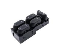 Window Control Switch Compatible With Mercury For Mountaineer 2002-2005 Car Window Glass Lift Switch Button Car Window Switch Button Replacement Parts 1L2Z14529BA