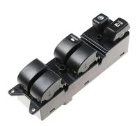 Window Control Switch Compatible With Mitsubishi For Endeavor 2007 2008 MR587943 WSMT010 Front Left Power Window Switch Car Accessory