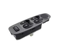 Window control switch Compatible With Modern For Accent 2000 2001 2002 2003 2004 2005 93570-25000 Is Suitable Car Glass Lift Switch Electric Window Switch