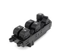 Window Control Switch Compatible With Nissan For Quest 1999 2000 2001 2002 Car Window Control Switch Window Regulator Button Switch Lift Regulator Button 25401-7B212