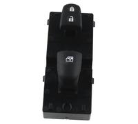 Window Control Switch Compatible With Nissan For X-trail T32 For Qashqai J11 2011-2017 25411-3TA1A Power Intelligent Window Closer Switch Auto Master Lifter(Front Right)