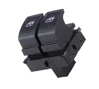 Window Control Switch Compatible With Skoda For Kamiq 2020 Power Window Switch Control Button 5G0959858D 5G0959858E 5G0959858C
