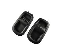 Window Control Switch Compatible With Transit For Tourneo For Custom BK2T14529AB GK2T-14A132-CA BK2T-14529-AB Passenger Door Power Window Switch(2 pcs)
