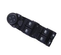 Window control switch Compatible With VAZ For Priora 2170 2171 2172 Car Power Window For Master Switch Button 2170-3763080 21703763080 Door Panel Switchs