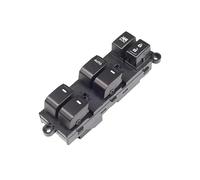 Window Control Switch Electric Power Master Window Control Switch Glass Lifter Regulator Button For Suzuki For Vitara For S-Cross 2015-2018
