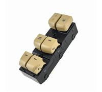 Window Control Switch Electric Power Window Master Switch For Hyundai 2012 2013 2014 2015 2016 For Elantra Lang Move 93570-4V000